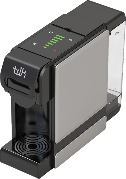 Капсульная кофеварка TRIK ST-550- фото