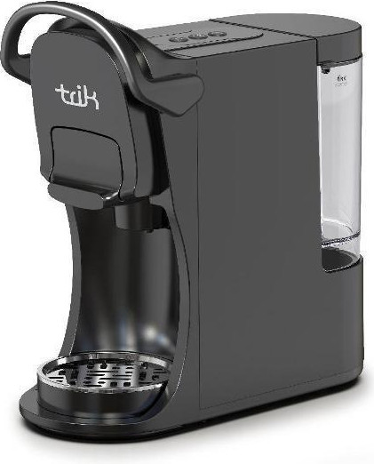 Капсульная кофеварка TRIK ST-554- фото