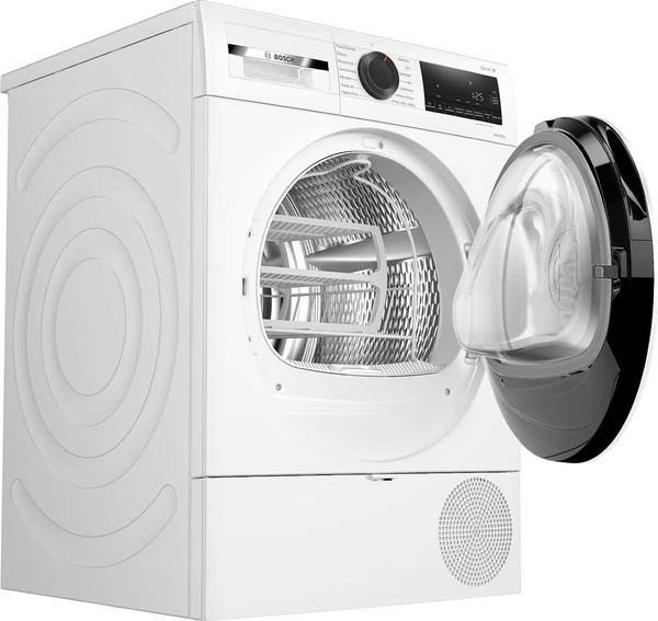 Сушильная машина Bosch WQG233DGPL- фото3