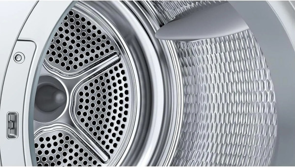 Сушильная машина Bosch WQG233DGPL- фото4