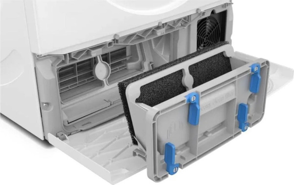 Сушильная машина Bosch WQG233DGPL- фото6