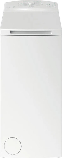 Стиральная машина Whirlpool TDLR 6040L EU/N- фото2