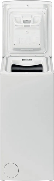 Стиральная машина Whirlpool TDLR 6040L EU/N- фото3
