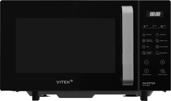 Микроволновая печь Vitek VT-MW2123- фото