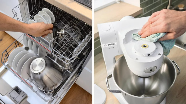 Кухонный комбайн Bosch MUMS6EW00- фото6