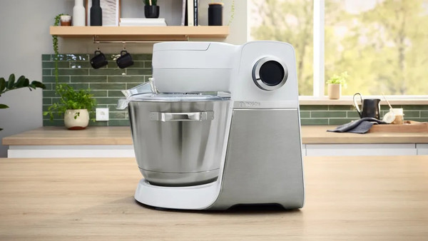 Кухонный комбайн Bosch MUMS6EW00- фото7