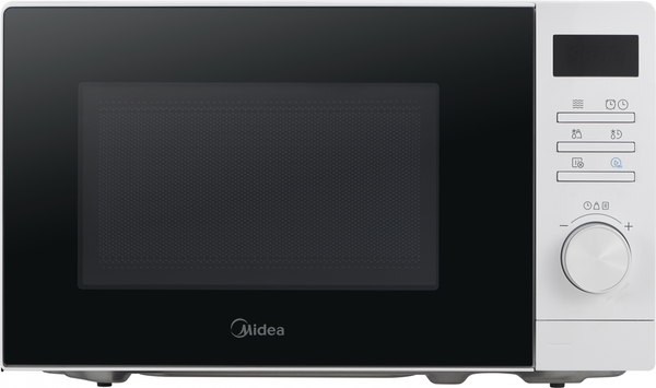 Микроволновая печь Midea AM720C2VR-W- фото