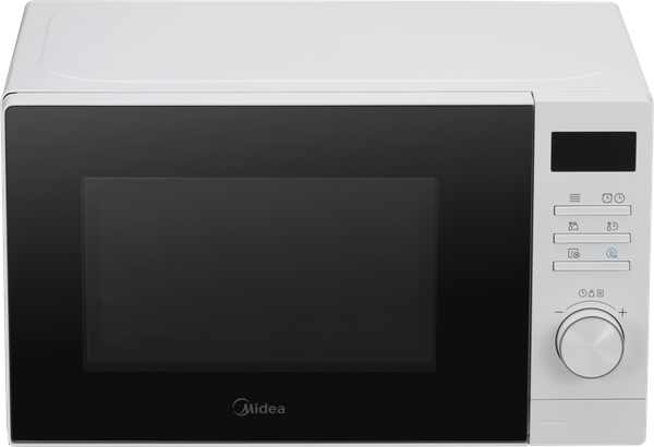 Микроволновая печь Midea AM720C2VR-W- фото2
