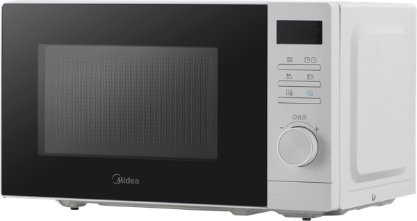 Микроволновая печь Midea AM720C2VR-W- фото4