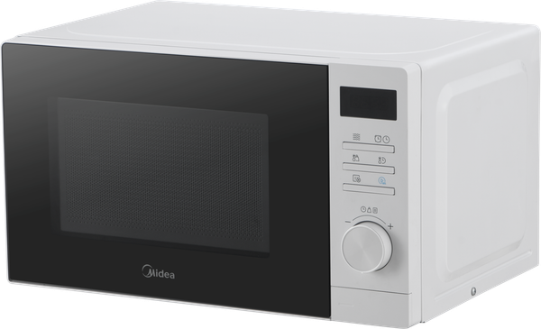 Микроволновая печь Midea AM720C2VR-W- фото5