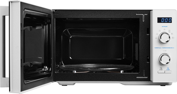 Микроволновая печь Midea AM825P2ET-W- фото3