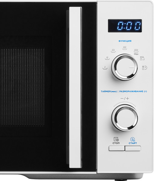 Микроволновая печь Midea AM825P2ET-W- фото4