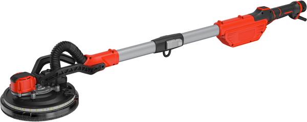 Шлифовальная машина для стен DLT Жираф GrandFlex V55 / 4797