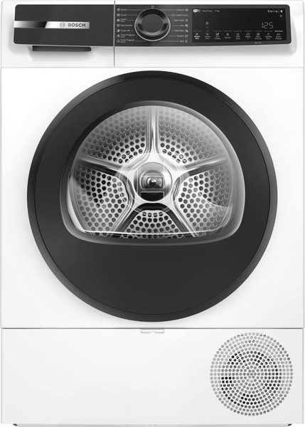 Сушильная машина Bosch WQK25200ME- фото