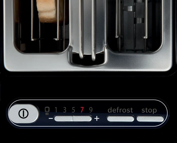 Тостер Bosch TAT8613N- фото5