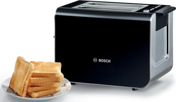 Тостер Bosch TAT8613N- фото7