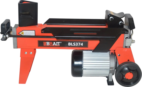 Дровокол электрический Brait BLS374- фото6