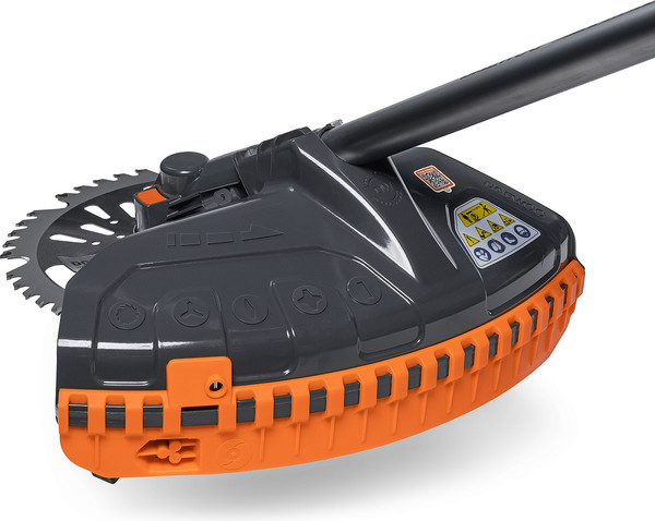 Триммер бензиновый Daewoo Power DABC 40ST- фото6