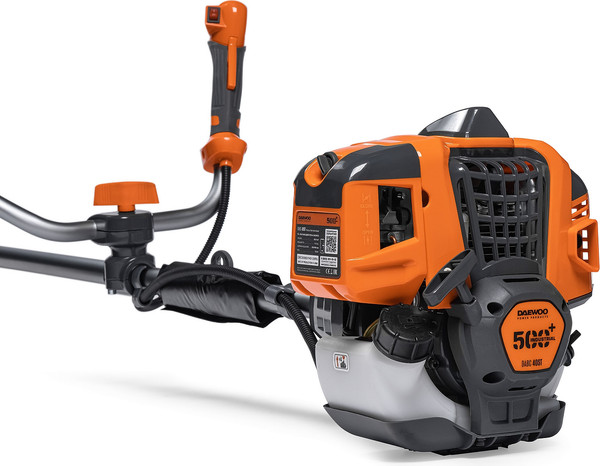 Триммер бензиновый Daewoo Power DABC 40ST- фото9