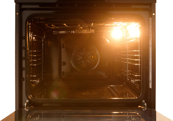 Электрический духовой шкаф GENERAL ELECTRONICS GE-5070D8- фото7