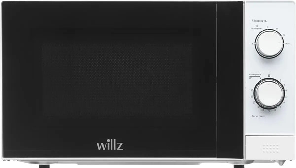 Микроволновая печь WILLZ MOS-2009MW- фото