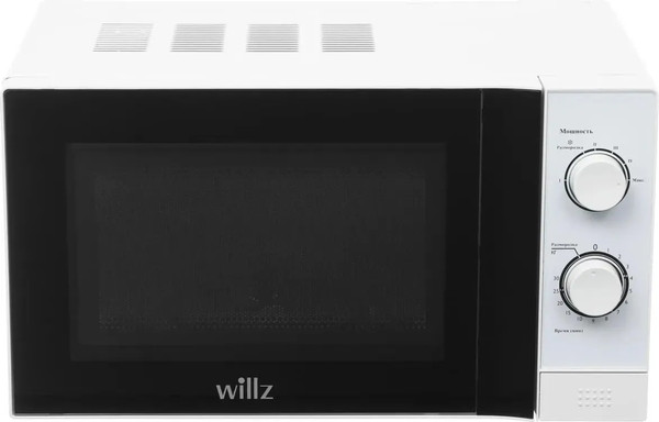 Микроволновая печь WILLZ MOS-2009MW- фото4