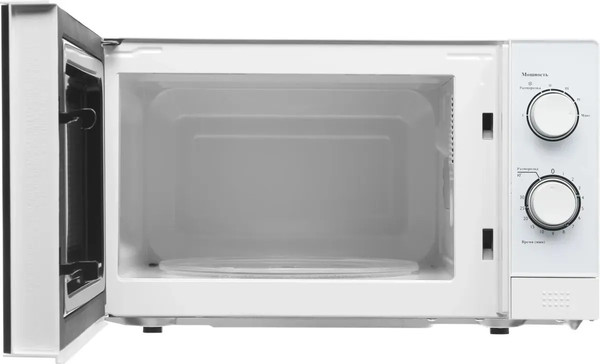 Микроволновая печь WILLZ MOS-2009MW- фото5