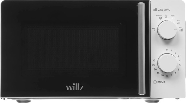Микроволновая печь WILLZ MOS-1706MW- фото