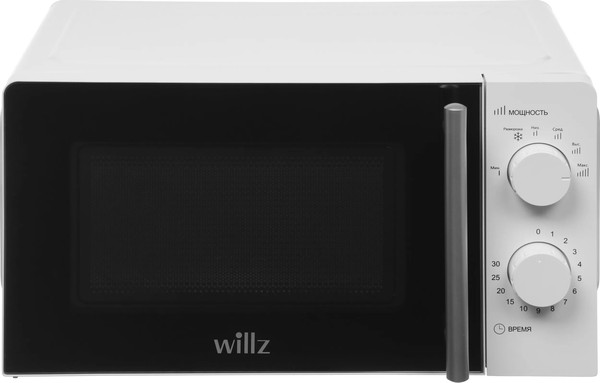 Микроволновая печь WILLZ MOS-1706MW- фото3