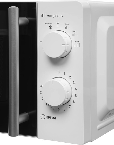 Микроволновая печь WILLZ MOS-1706MW- фото4