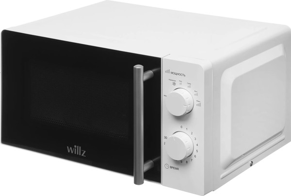 Микроволновая печь WILLZ MOS-1706MW- фото5