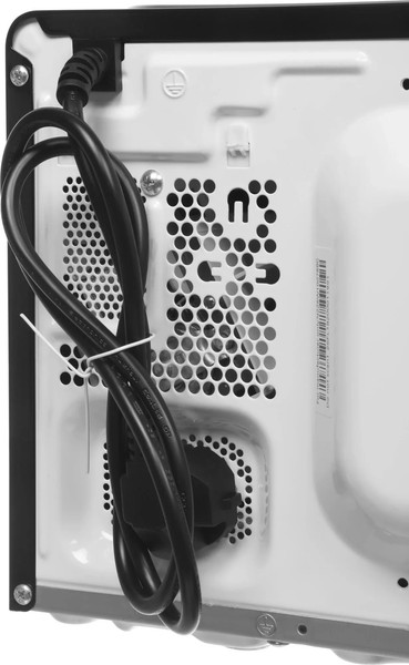 Микроволновая печь WILLZ MOS-1706MB- фото10