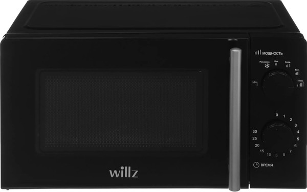 Микроволновая печь WILLZ MOS-1706MB- фото3