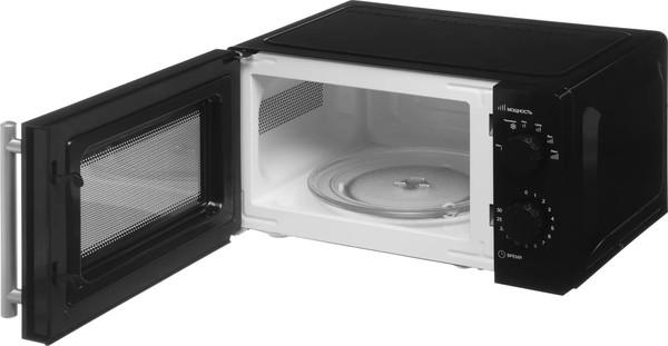 Микроволновая печь WILLZ MOS-1706MB- фото5