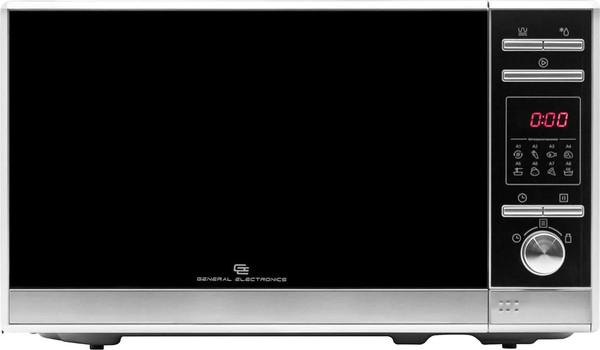 Микроволновая печь GENERAL ELECTRONICS GE-DG420S- фото