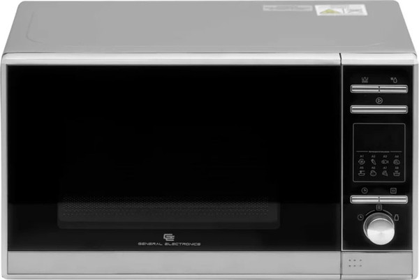 Микроволновая печь GENERAL ELECTRONICS GE-DG420S- фото2