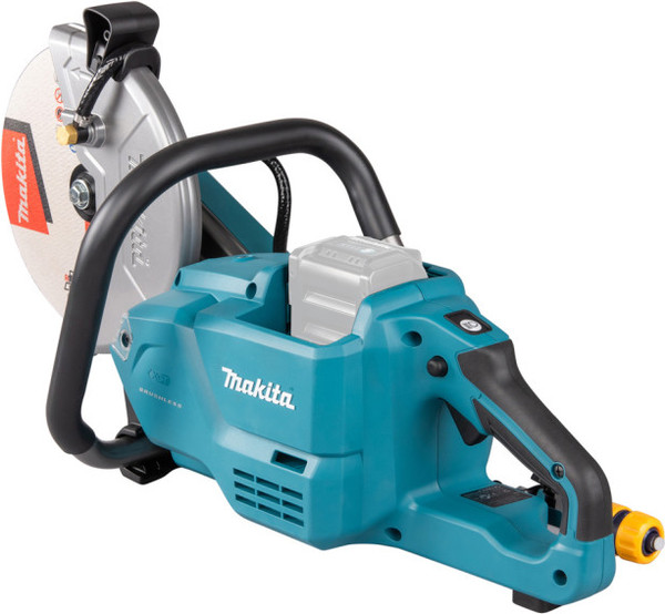 Резчик швов Makita CE003GZ02- фото4