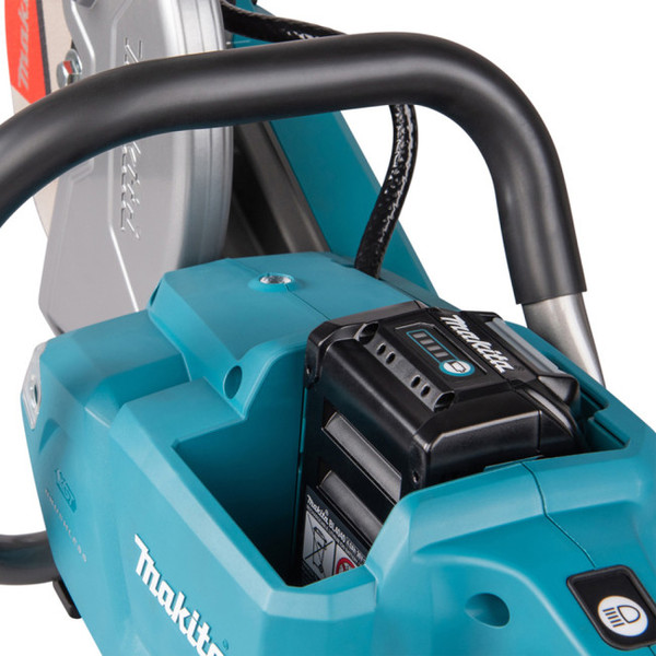 Резчик швов Makita CE003GZ02- фото5
