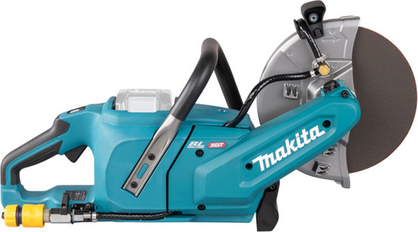 Резчик швов Makita CE003GZ02- фото8