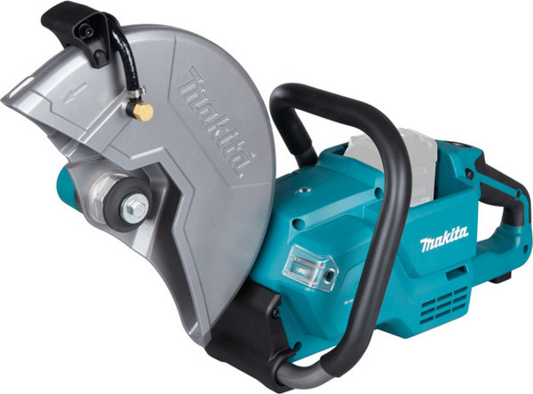 Бетонорез Makita CE004GZ- фото