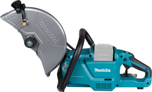 Бетонорез Makita CE004GZ- фото3