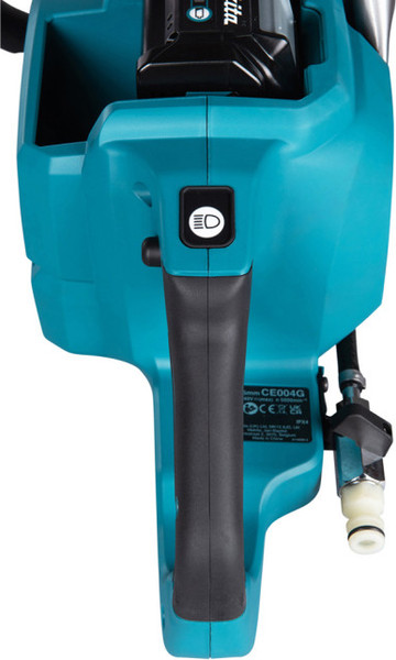 Бетонорез Makita CE004GZ- фото6