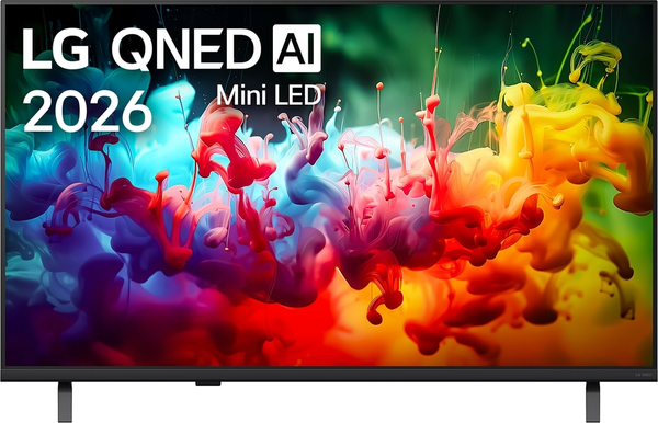 Телевизор LG 43