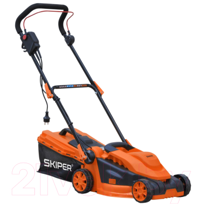 Газонокосилка электрическая Skiper EL3215- фото2