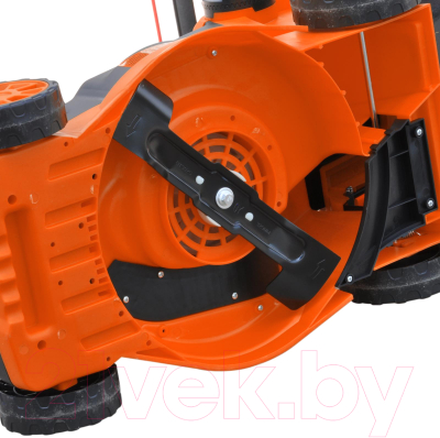 Газонокосилка электрическая Skiper EL3215- фото7