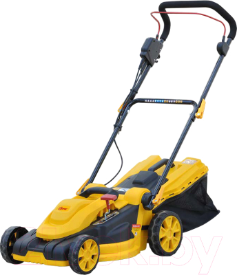 Газонокосилка электрическая Skiper EL3820- фото
