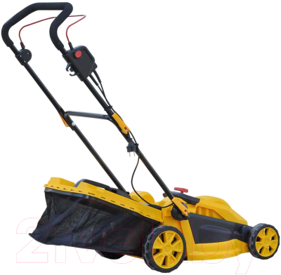 Газонокосилка электрическая Skiper EL3820- фото2