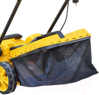 Газонокосилка электрическая Skiper EL3820- фото3