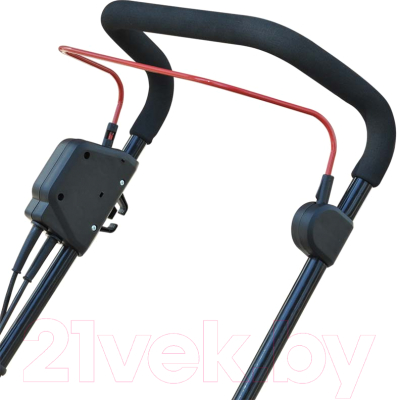 Газонокосилка электрическая Skiper EL3820- фото4