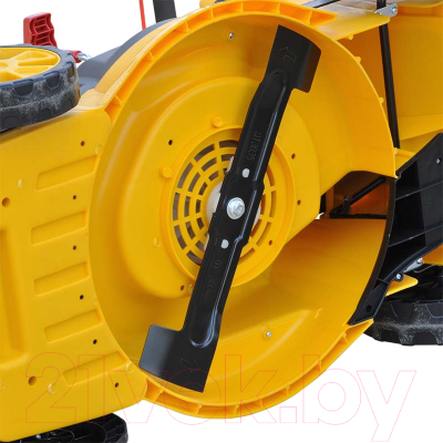 Газонокосилка электрическая Skiper EL3820- фото6